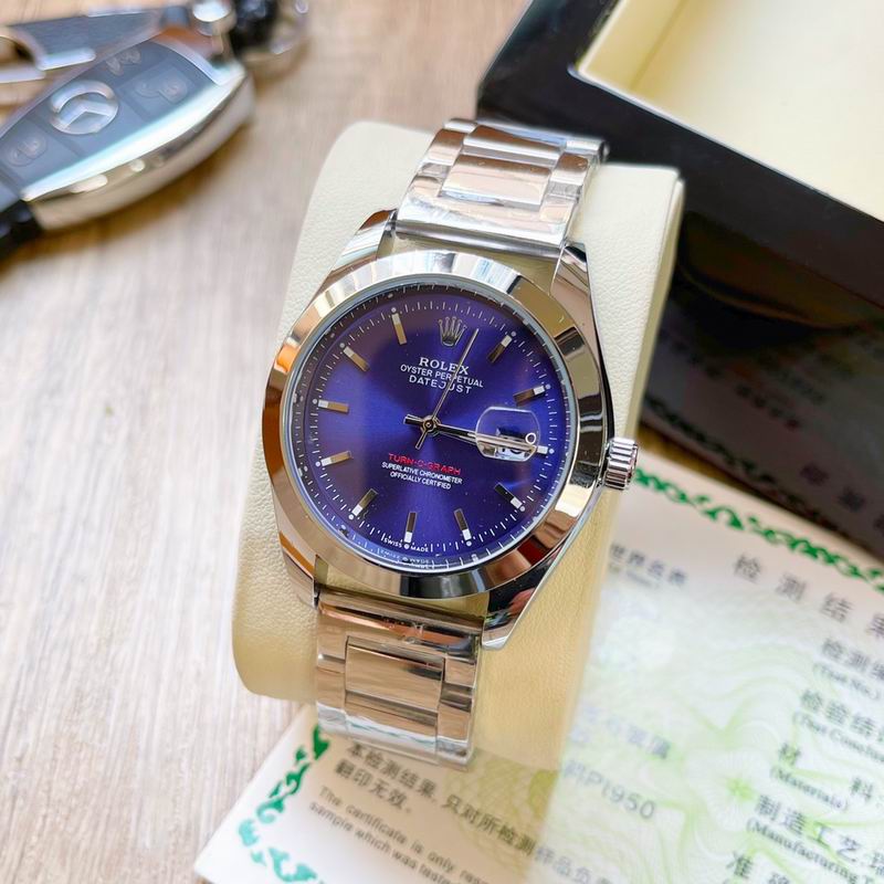 Rolex 41mm 122864
